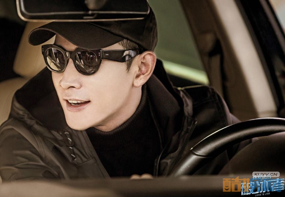 真爱的谎言之破冰者是小说改编的吗？是根据哪部小说改编而成的？