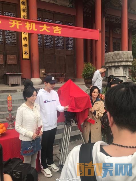 凤弈发布会