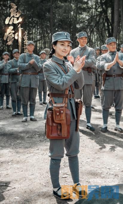 电视剧雷霆战将剧情分集介绍第2集
