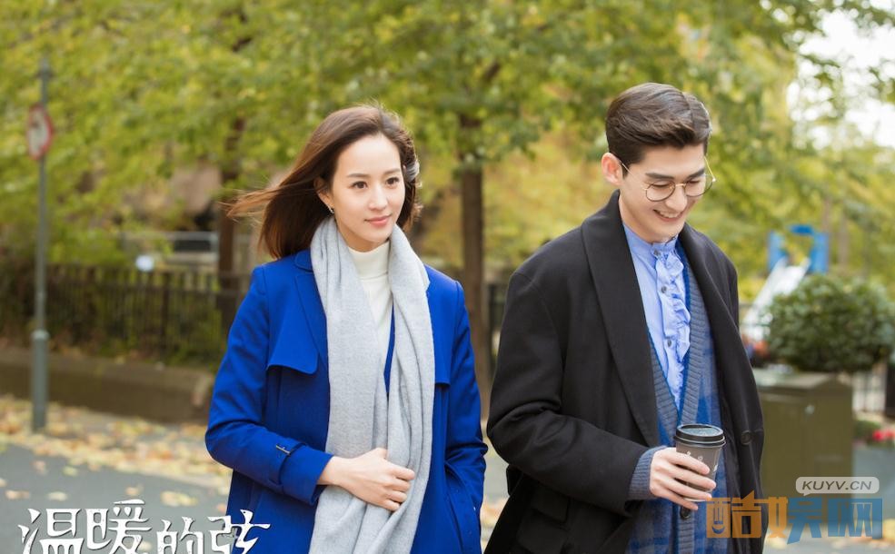电视剧温暖的弦剧情分集介绍第13集