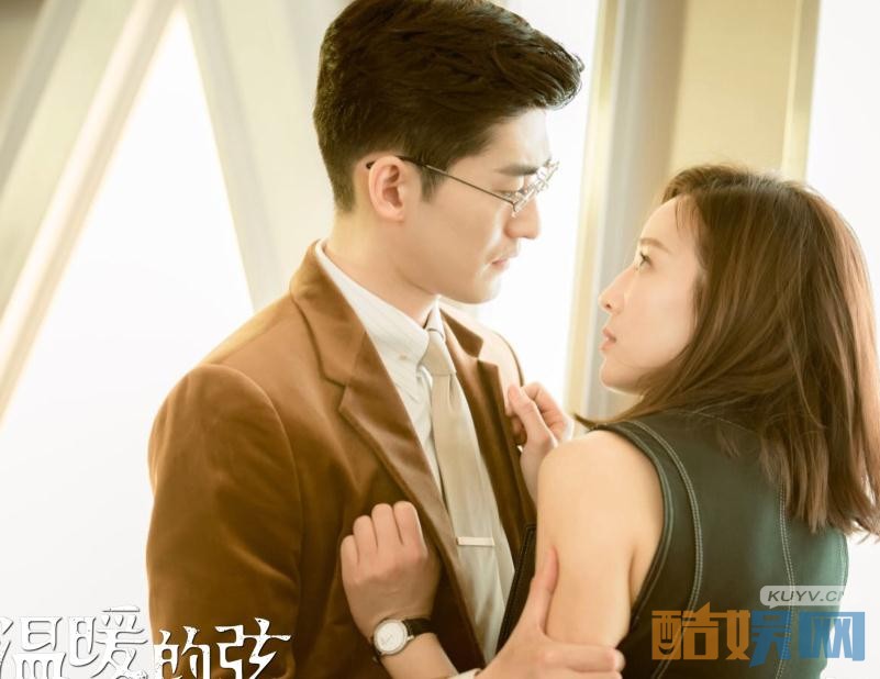 电视剧温暖的弦剧情分集介绍第22集