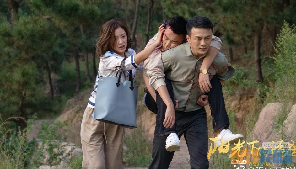 电视剧阳光下的法庭剧情分集介绍第5集