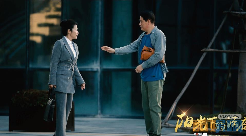 电视剧阳光下的法庭剧情分集介绍第6集