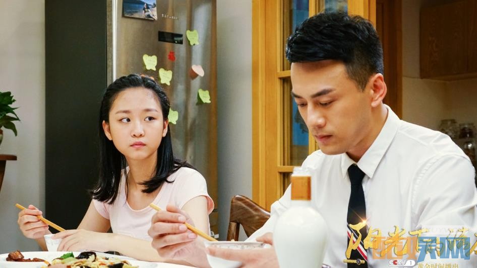 电视剧阳光下的法庭剧情分集介绍第21集