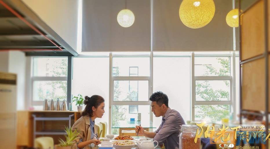 电视剧阳光下的法庭剧情分集介绍第23集