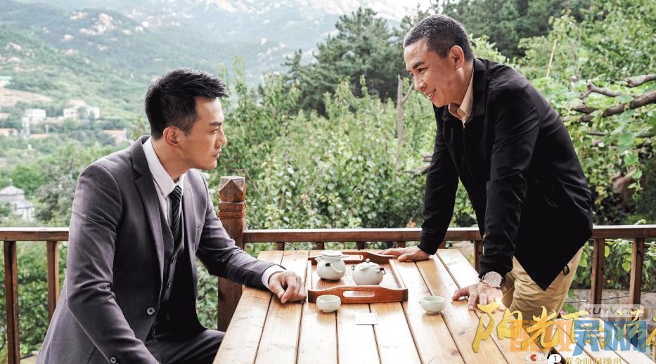 电视剧阳光下的法庭剧情分集介绍第24集