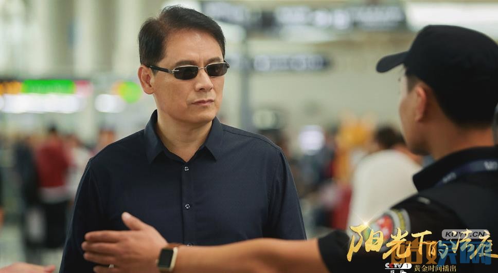 电视剧阳光下的法庭剧情分集介绍第25集