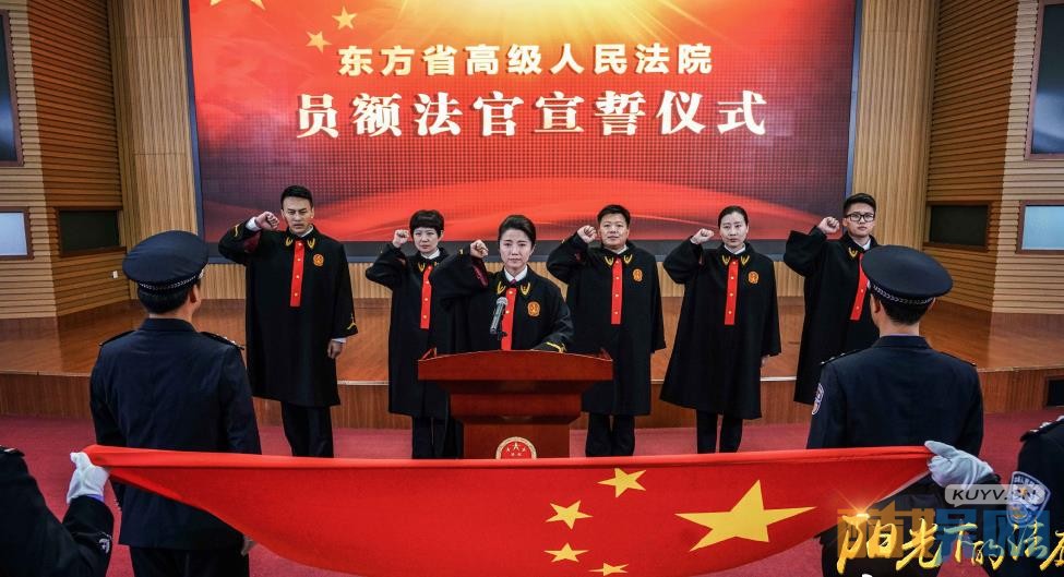 电视剧阳光下的法庭剧情分集介绍第29集