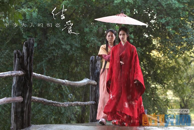 电视剧结爱千岁大人的初恋剧情分集介绍第14集