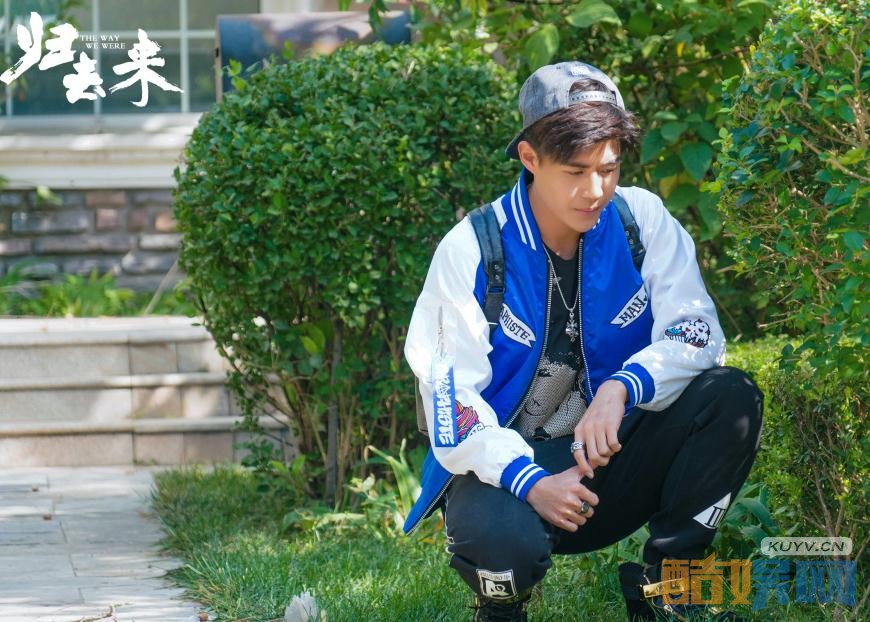 电视剧归去来剧情分集介绍第33集