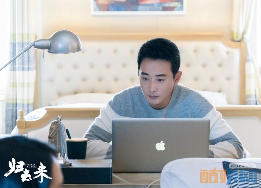 电视剧归去来剧情分集介绍第15集
