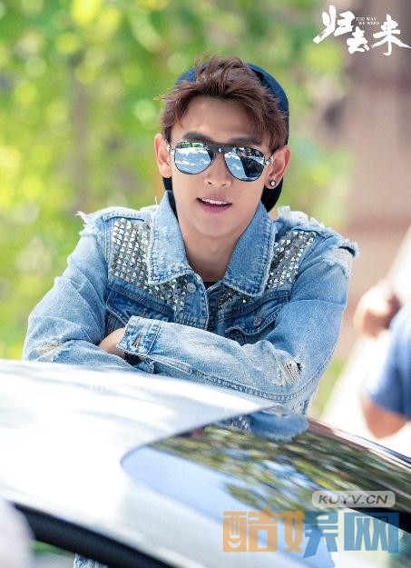 电视剧归去来剧情分集介绍第17集