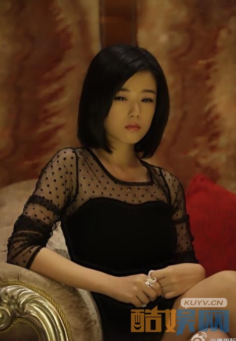 唐昕其他影视作品照