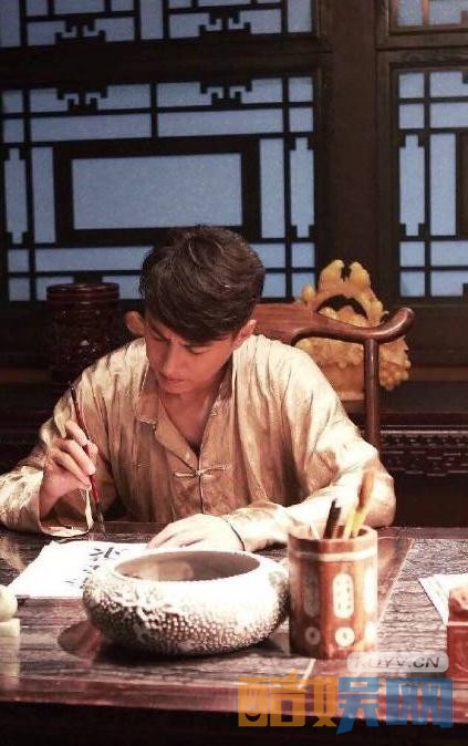 电视剧龙器剧情分集介绍第6集