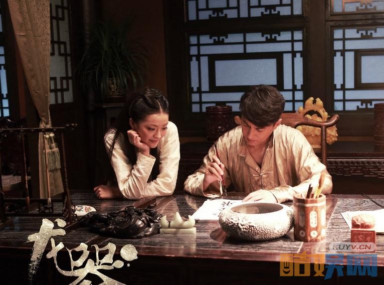 电视剧龙器剧情分集介绍第15集