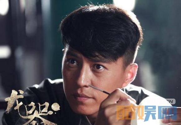 电视剧龙器剧情分集介绍第18集