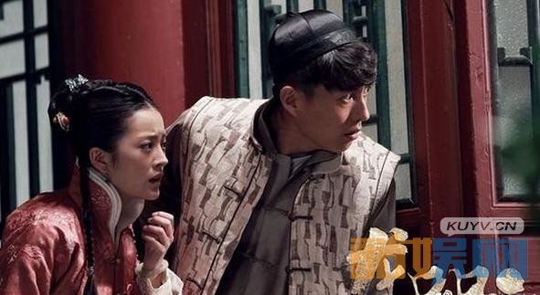 电视剧龙器剧情分集介绍第20集