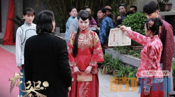 电视剧龙器剧情分集介绍第22集