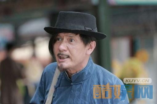 电视剧龙器剧情分集介绍第24集