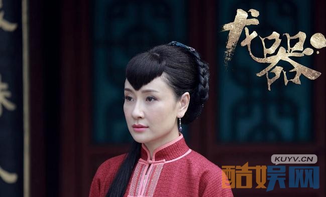 电视剧龙器剧情分集介绍第29集