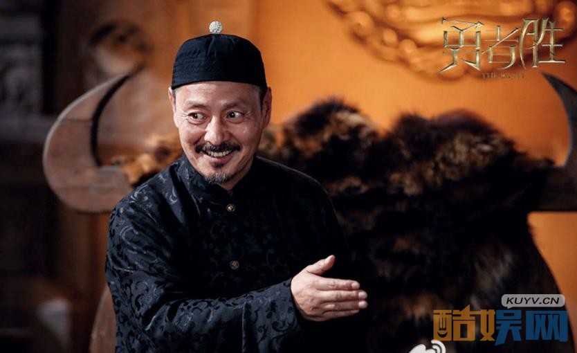 电视剧勇者胜剧情分集介绍第15集
