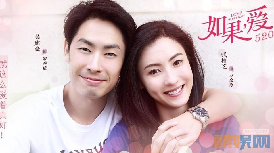 电视剧如果爱剧情分集介绍第16集