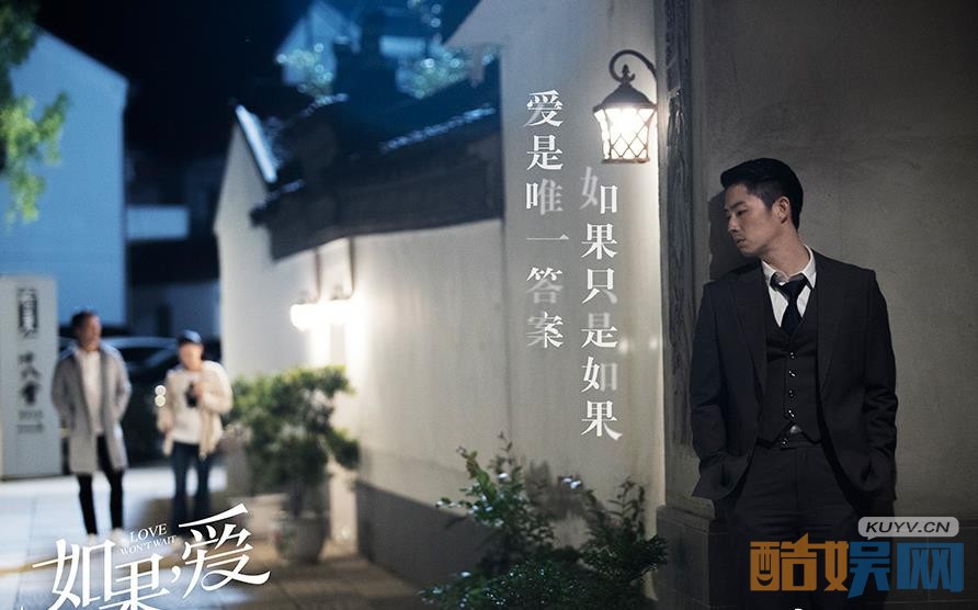 电视剧如果爱剧情分集介绍第19集