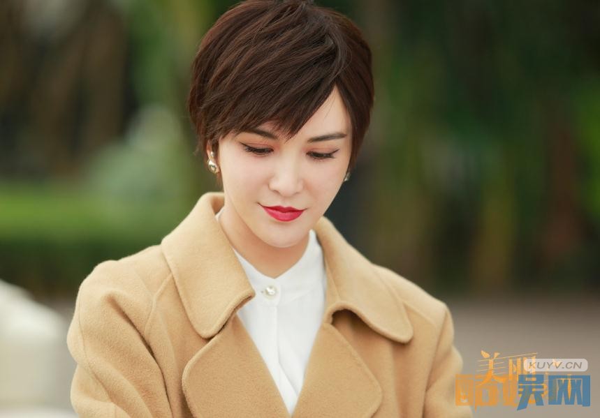 电视剧美丽见习生剧情分集介绍第3集