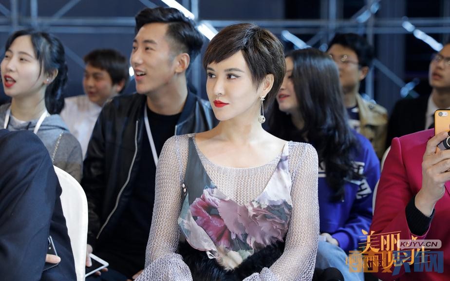 电视剧美丽见习生剧情分集介绍第5集