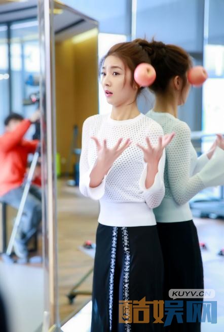 电视剧美丽见习生剧情分集介绍第1集