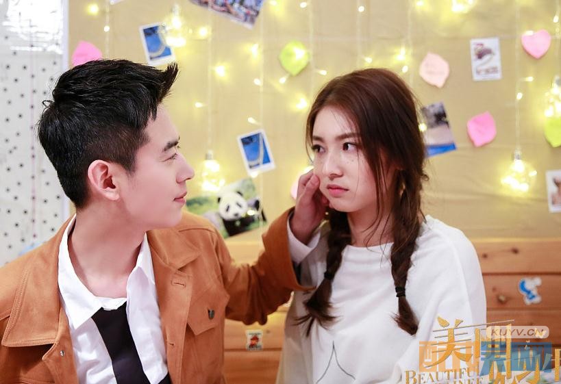 电视剧美丽见习生剧情分集介绍第23集