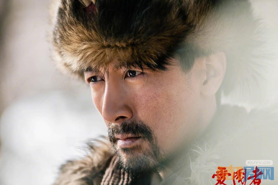 电视剧爱国者剧情分集介绍第23集