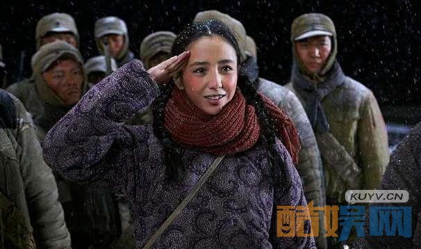 电视剧爱国者剧情分集介绍第25集