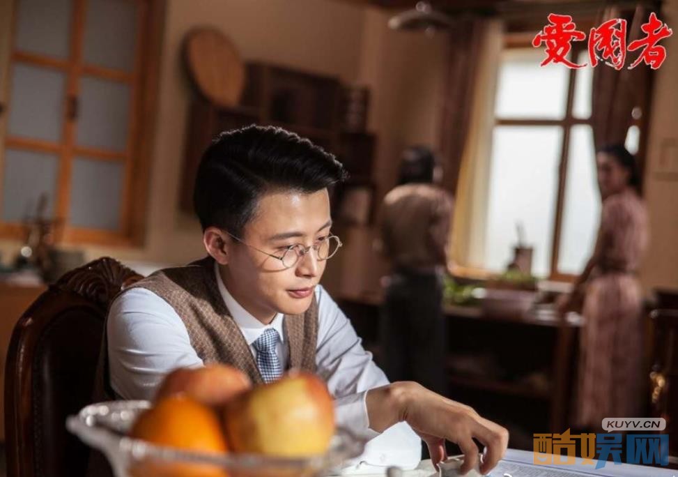 电视剧爱国者剧情分集介绍第31集