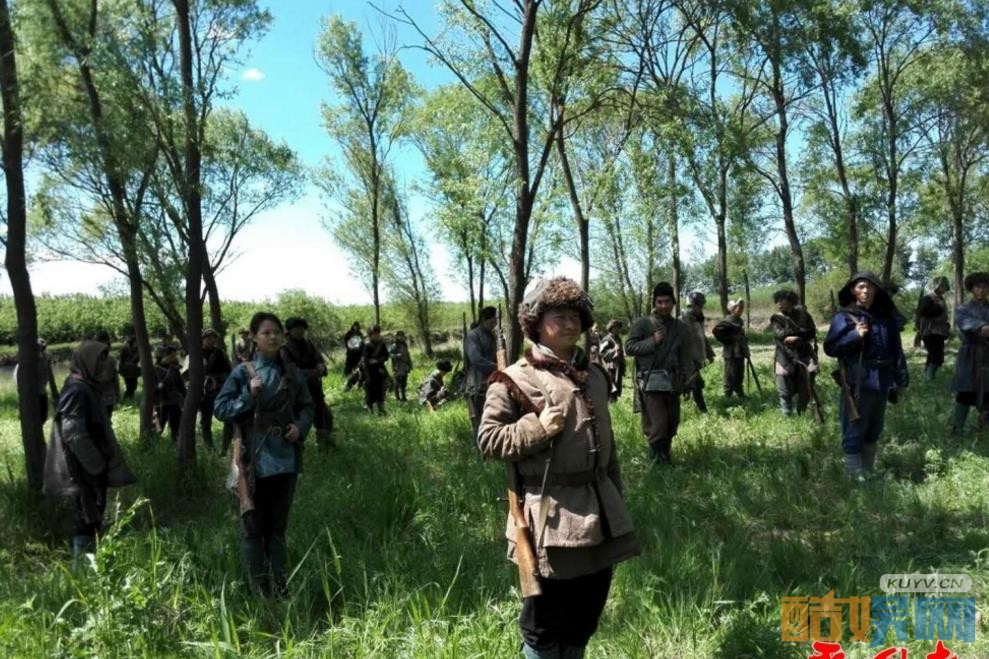 电视剧爱国者剧情分集介绍第11集