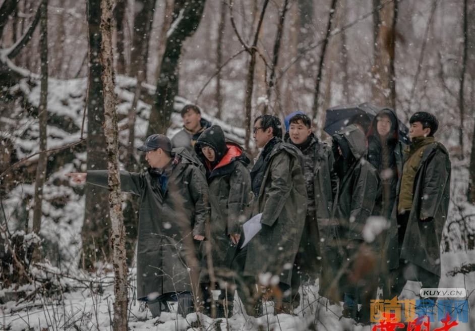 电视剧爱国者剧情分集介绍第12集
