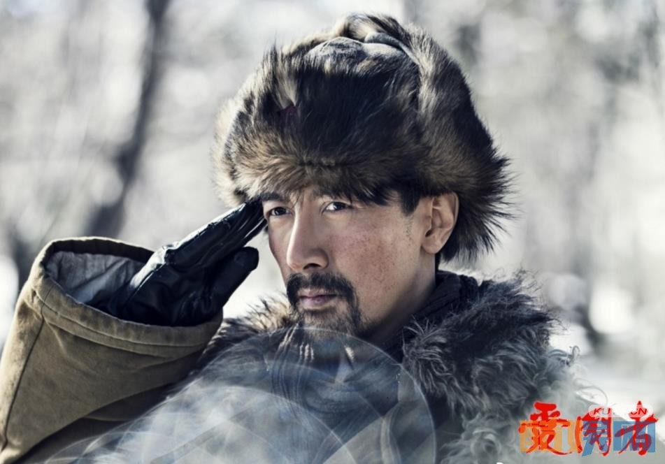 电视剧爱国者剧情分集介绍第16集