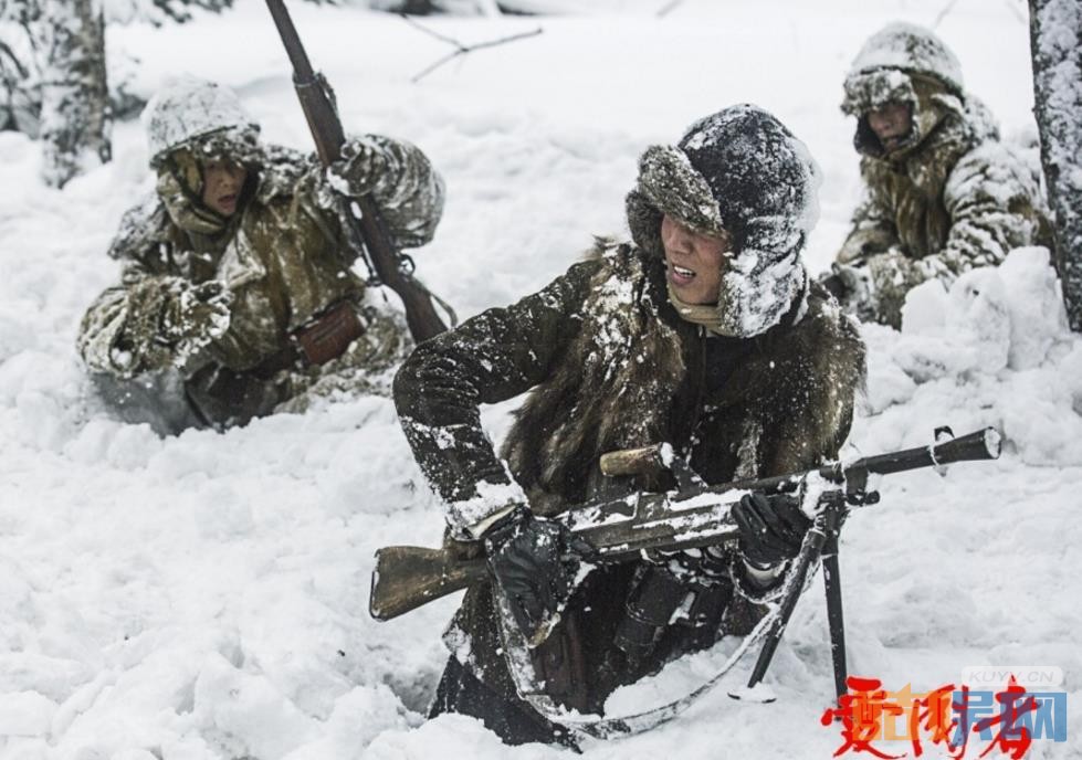 电视剧爱国者剧情分集介绍第17集