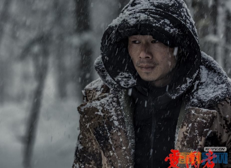 电视剧爱国者剧情分集介绍第19集