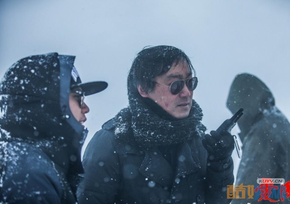 电视剧爱国者剧情分集介绍第8集
