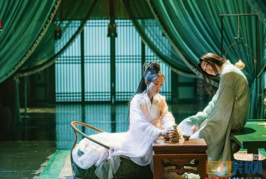 电视剧媚者无疆剧情分集介绍第27集