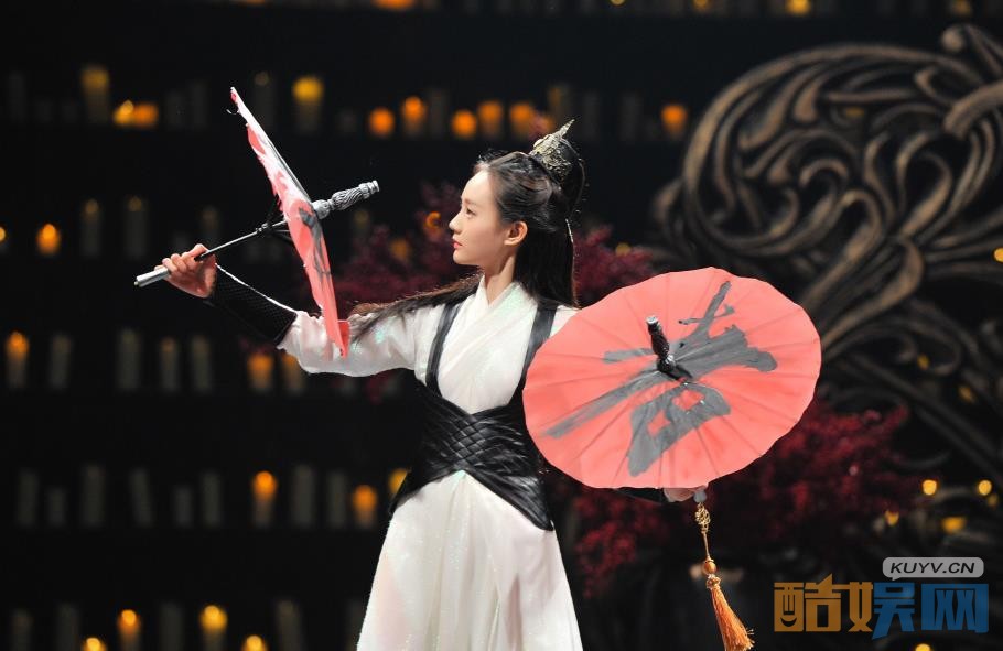 电视剧媚者无疆剧情分集介绍第22集