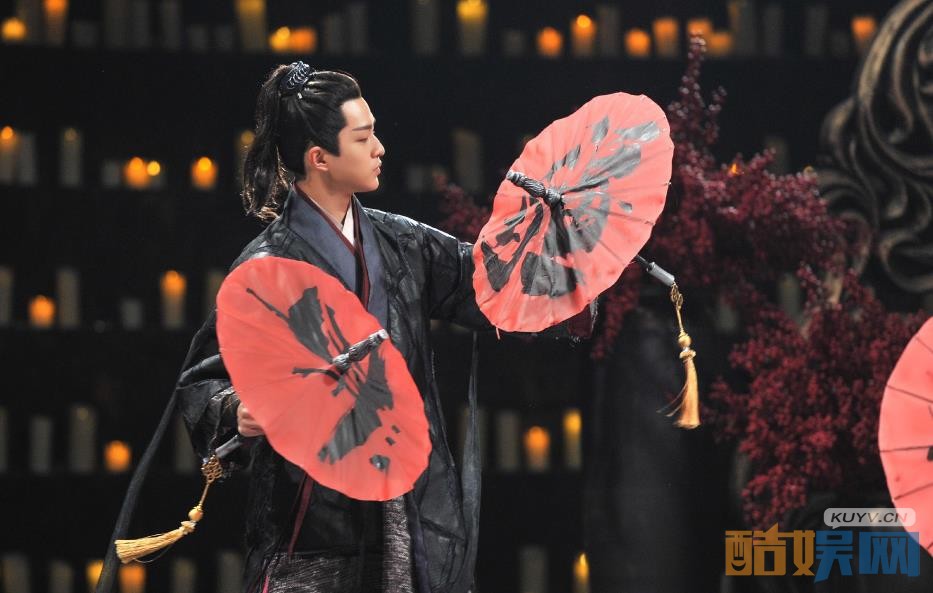 电视剧媚者无疆剧情分集介绍第23集