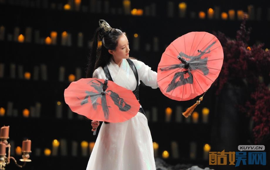 电视剧媚者无疆剧情分集介绍第21集