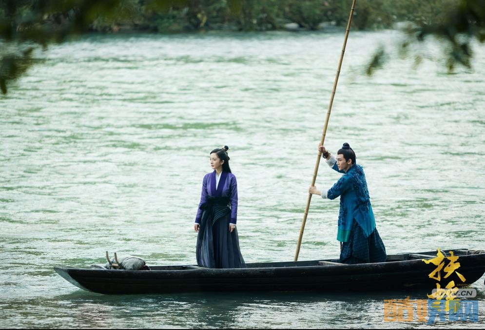 电视剧扶摇剧情分集介绍第6集