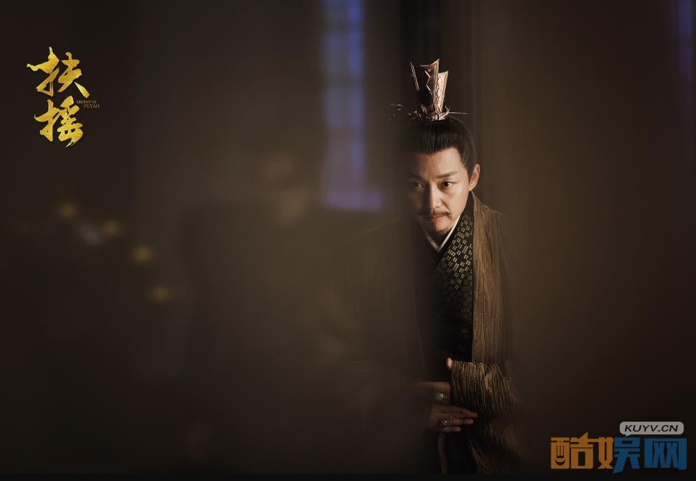 电视剧扶摇剧情分集介绍第11集