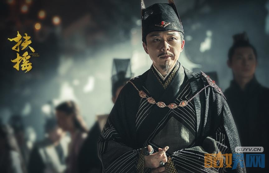 电视剧扶摇剧情分集介绍第18集