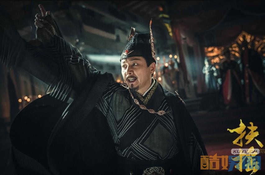 电视剧扶摇剧情分集介绍第19集