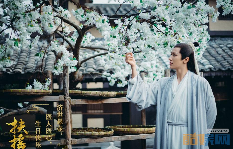 电视剧扶摇剧情分集介绍第24集