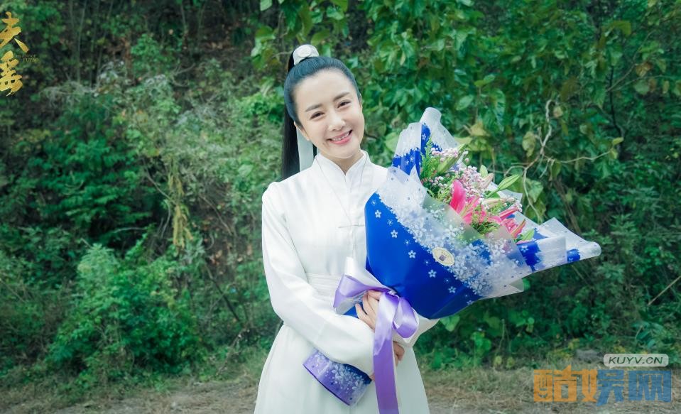 电视剧扶摇剧情分集介绍第30集
